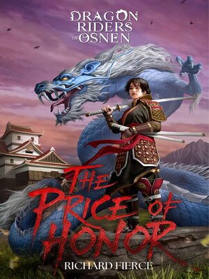 cover image of The Price of Honor